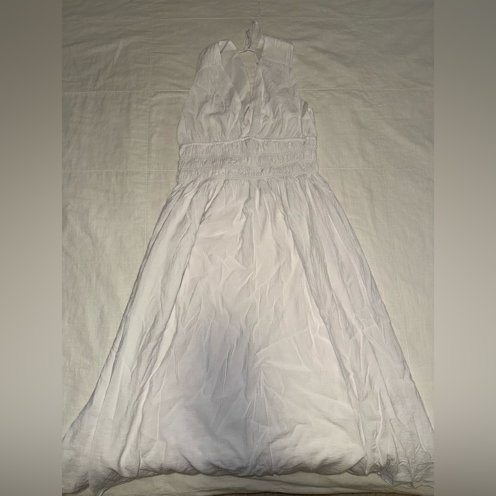 Abercrombie & Fitch Summer Maxi Dress